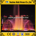 Water Jet Fountain Nozzles Water Feature LED Lights